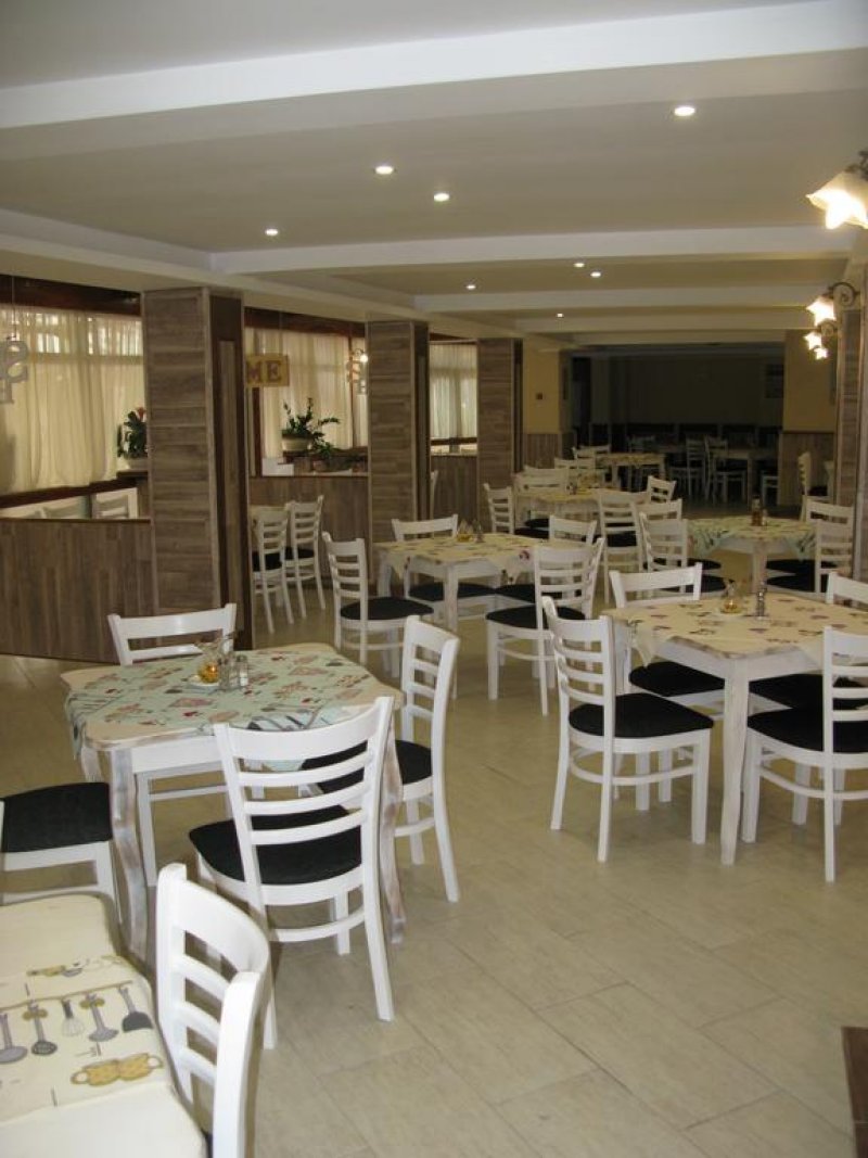 Естрея Резидънс Хотел и СПА - Снимка 8