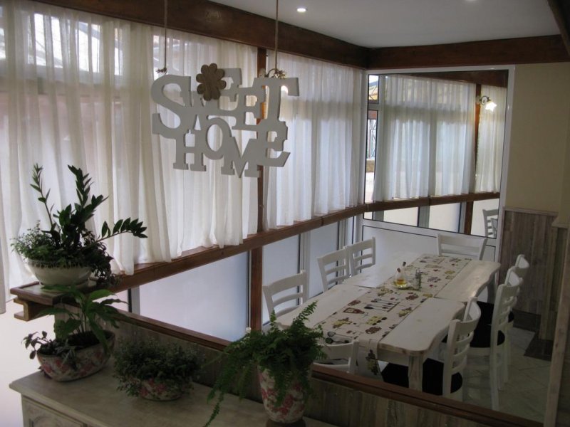 Естрея Резидънс Хотел и СПА - Снимка 2