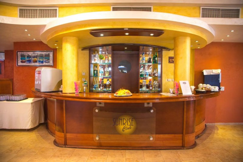 Комплекс Сънрайз - Снимка 1