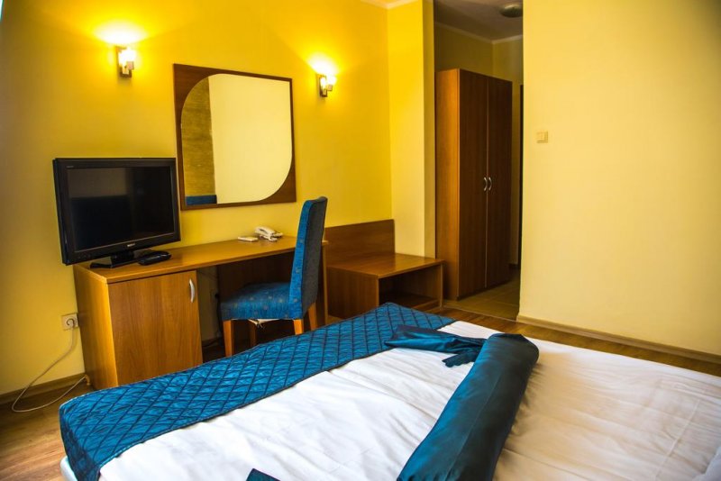 Комплекс Сънрайз - Снимка 5