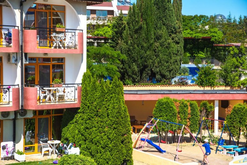 Комплекс Сънрайз - Снимка 3