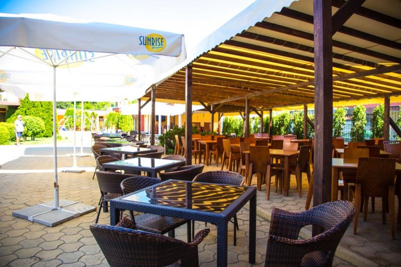 Комплекс Сънрайз - Снимка 2