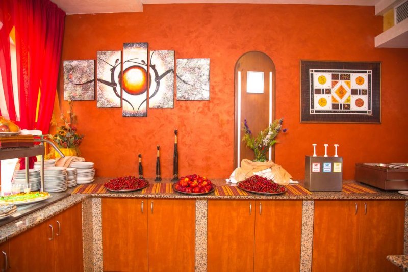 Комплекс Сънрайз - Снимка 5