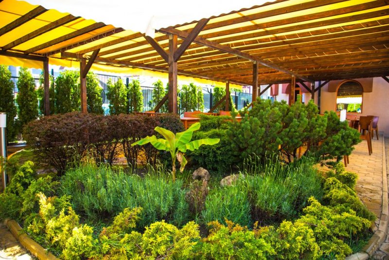 Комплекс Сънрайз - Снимка 4