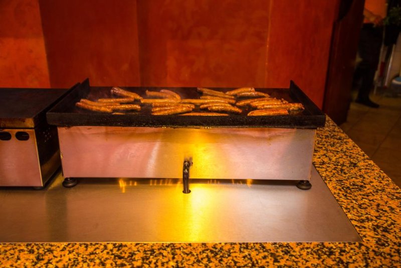 Комплекс Сънрайз - Снимка 5