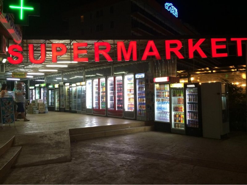 Апартаменти Бриз Бийч - Снимка 5