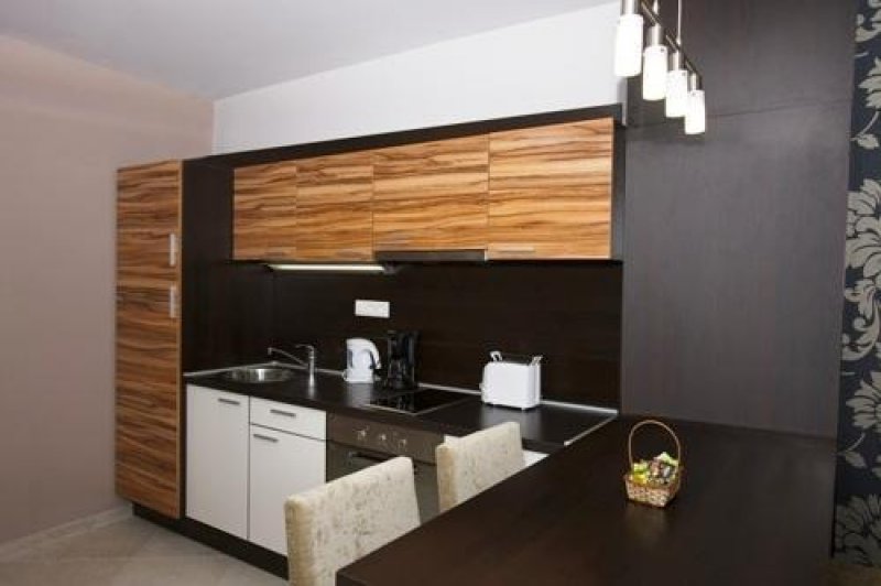 Апартаменти Бриз Бийч - Снимка 3