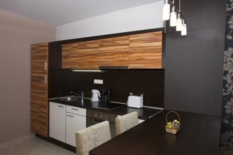 Апартаменти Бриз Бийч - Снимка 2