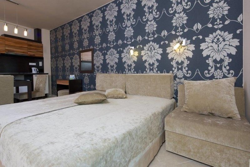 Апартаменти Бриз Бийч - Снимка 11