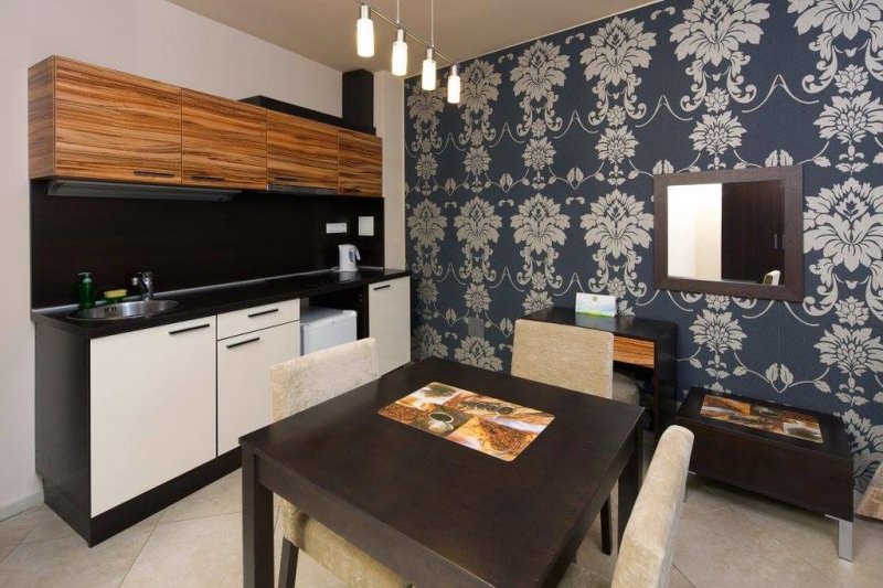 Апартаменти Бриз Бийч - Снимка 2