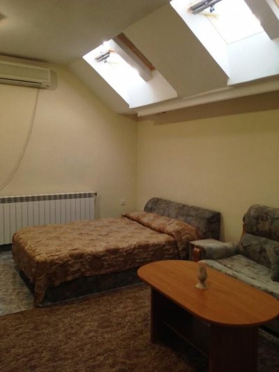 Семеен хотел Централ - Снимка 1