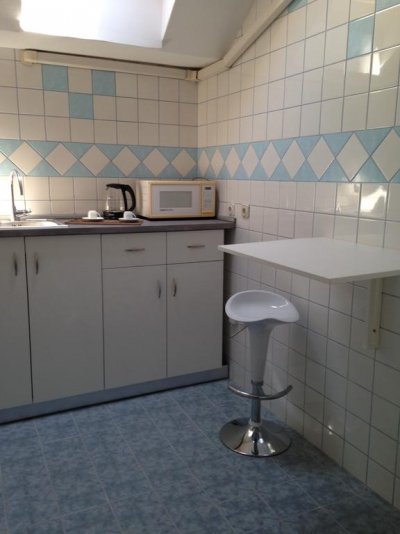 Семеен хотел Централ - Снимка 2