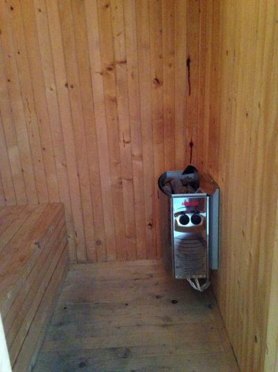 Семеен хотел Централ - Снимка 3