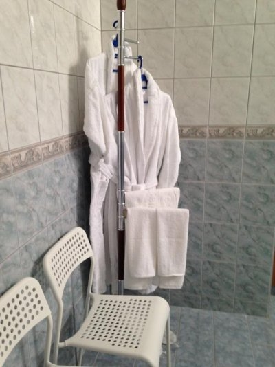 Семеен хотел Централ - Снимка 6