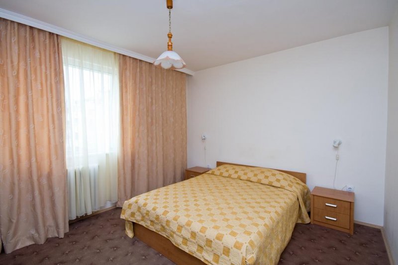 Семеен хотел Централ - Снимка 7