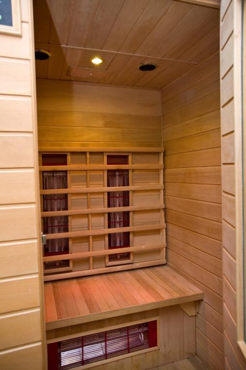 Семеен хотел Централ - Снимка 1