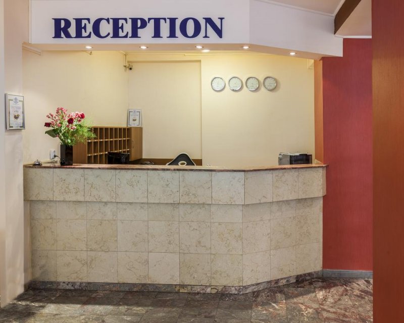 Семеен хотел Централ - Снимка 5