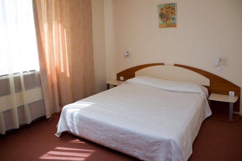 Семеен хотел Централ - Снимка 9