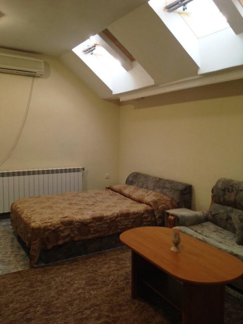 Семеен хотел Централ - Снимка 1