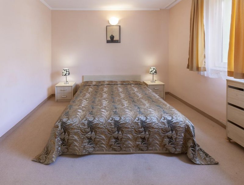 Семеен хотел Централ - Снимка 9