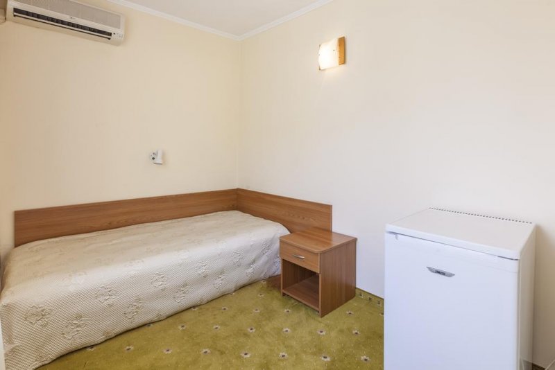 Семеен хотел Централ - Снимка 10