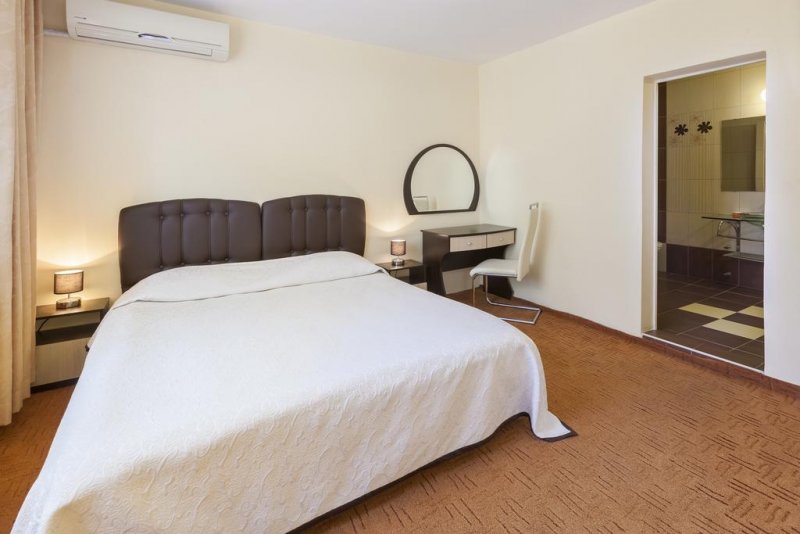 Семеен хотел Централ - Снимка 3