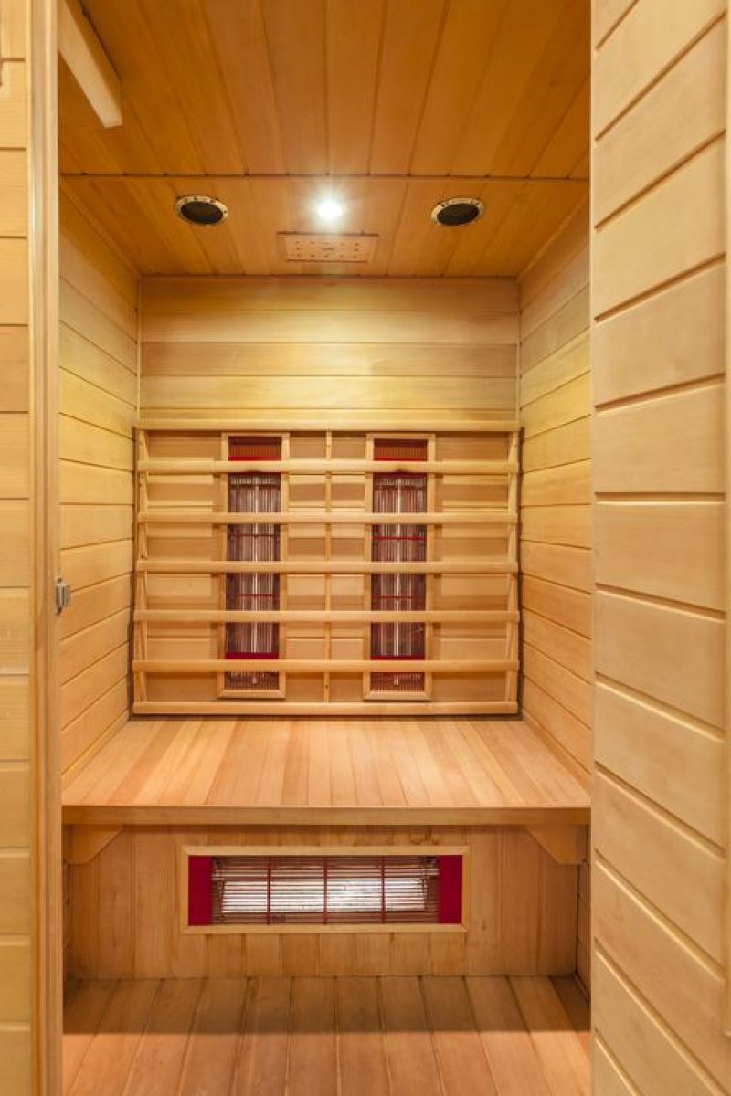 Семеен хотел Централ - Снимка 3