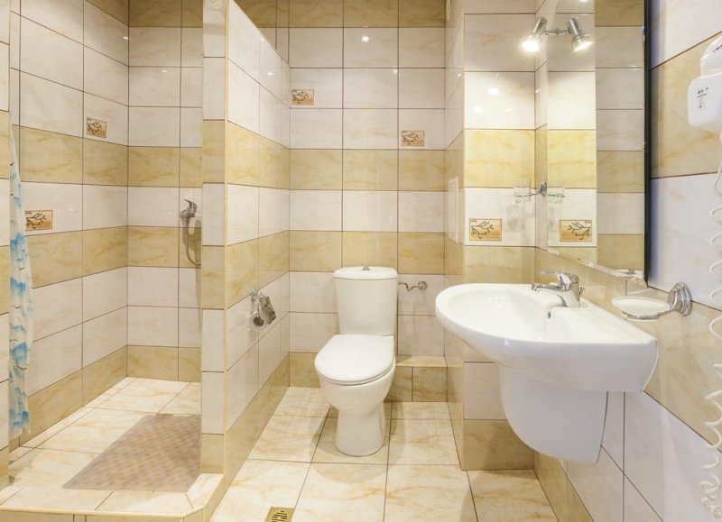 Семеен хотел Централ - Снимка 11