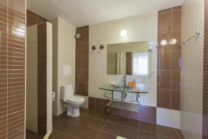 Семеен хотел Централ - Снимка 5