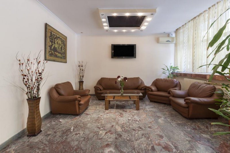 Семеен хотел Централ - Снимка 3