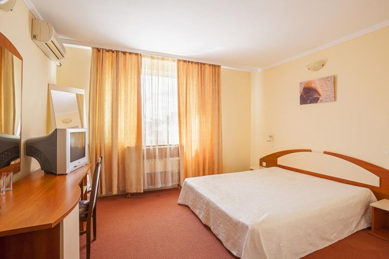 Семеен хотел Централ - Снимка 10