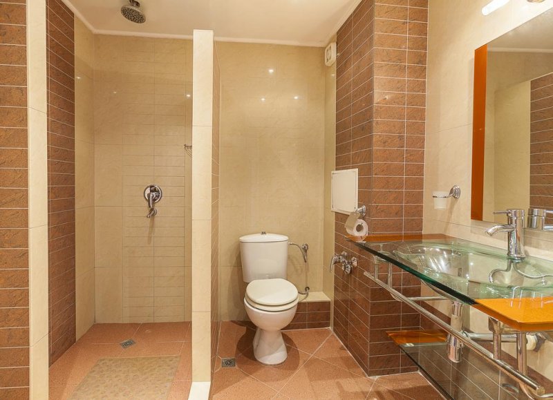 Семеен хотел Централ - Снимка 7