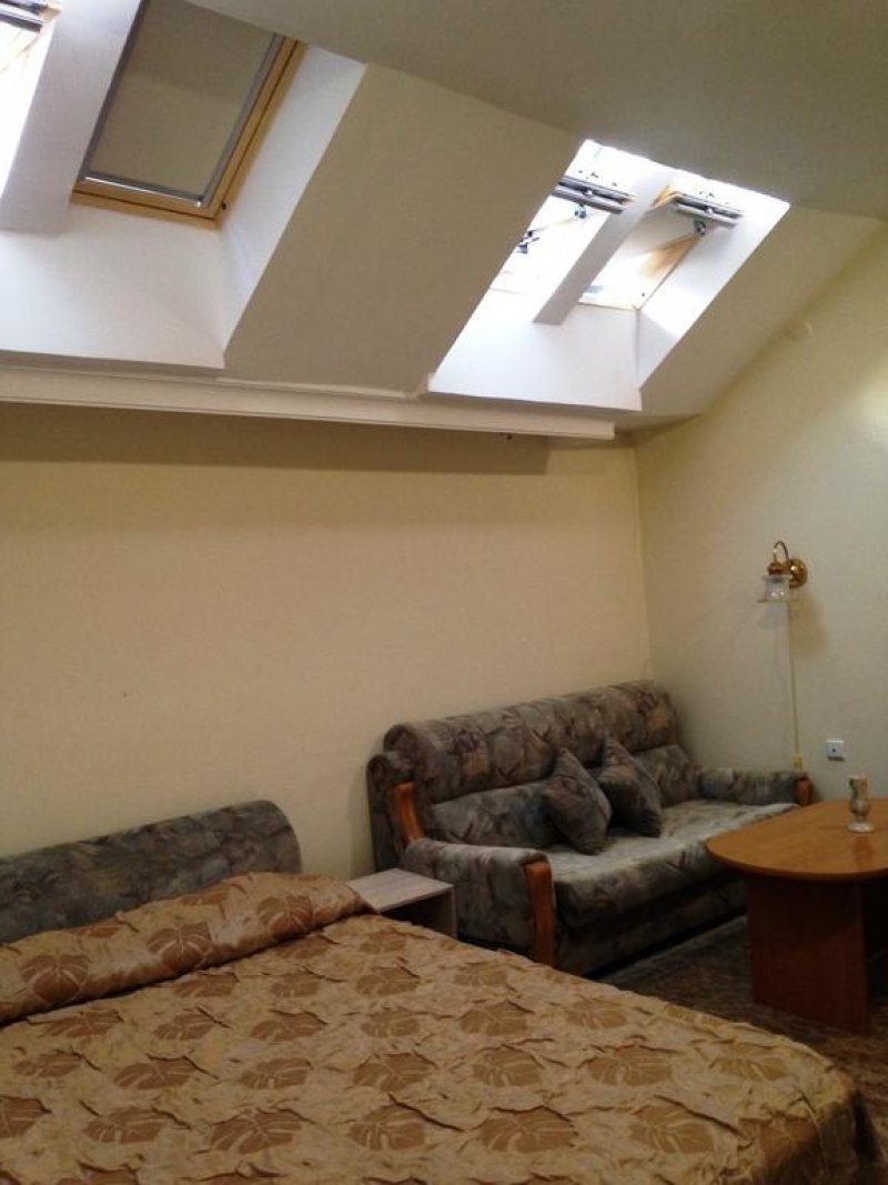 Семеен хотел Централ - Снимка 8