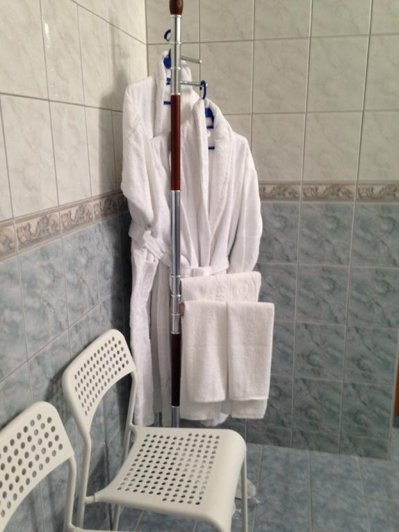 Семеен хотел Централ - Снимка 8