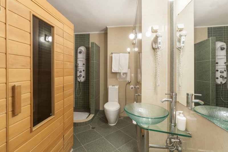 Семеен хотел Централ - Снимка 10