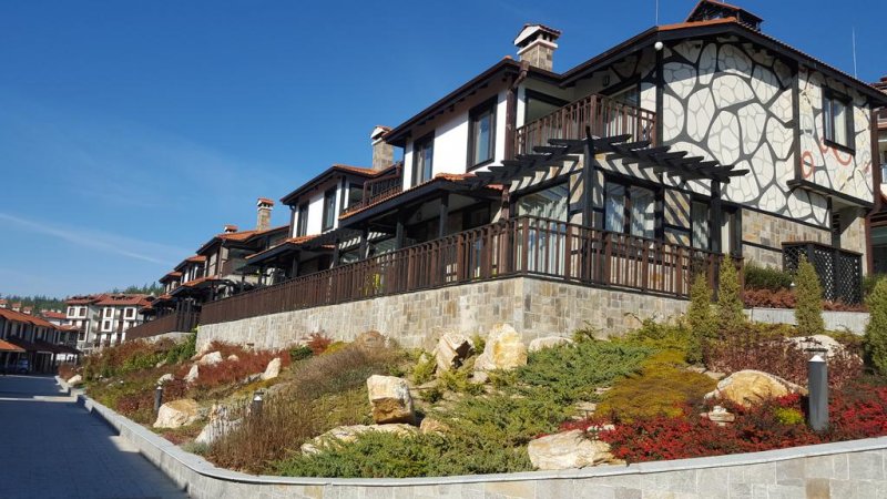 Къщи за гости КООП Добринище  - Снимка 0