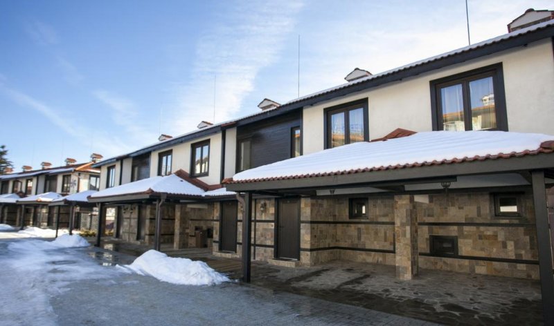 Къщи за гости КООП Добринище  - Снимка 10