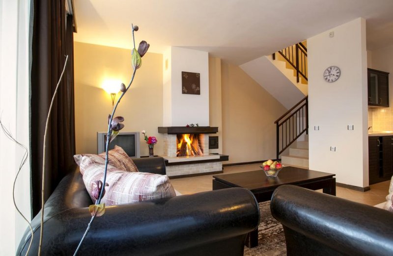 Къщи за гости КООП Добринище  - Снимка 11