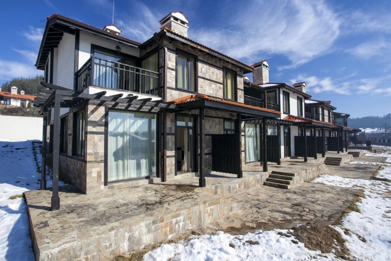 Къщи за гости КООП Добринище  - Снимка 5