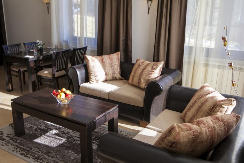 Къщи за гости КООП Добринище  - Снимка 8