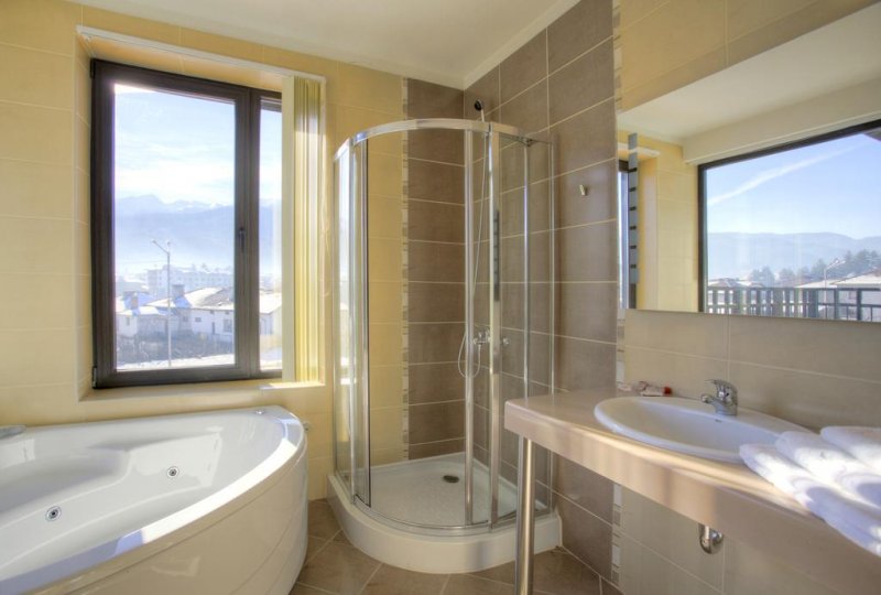 Къщи за гости КООП Добринище  - Снимка 4