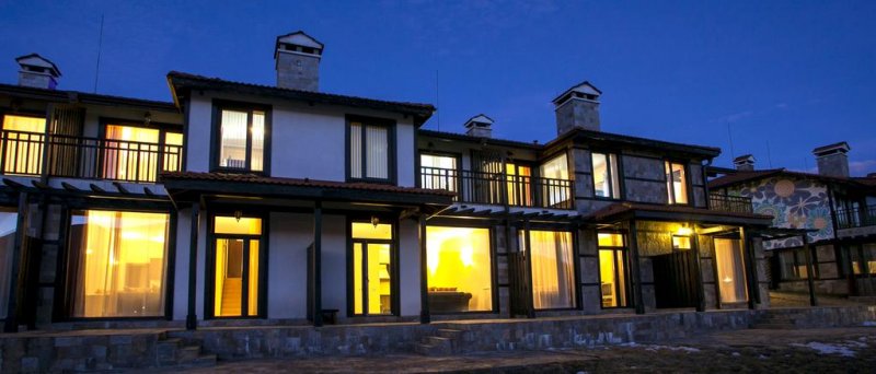 Къщи за гости КООП Добринище  - Снимка 1