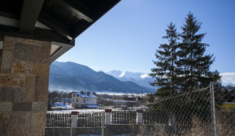 Къщи за гости КООП Добринище  - Снимка 3