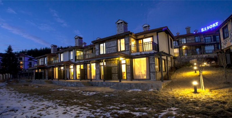 Къщи за гости КООП Добринище  - Снимка 9