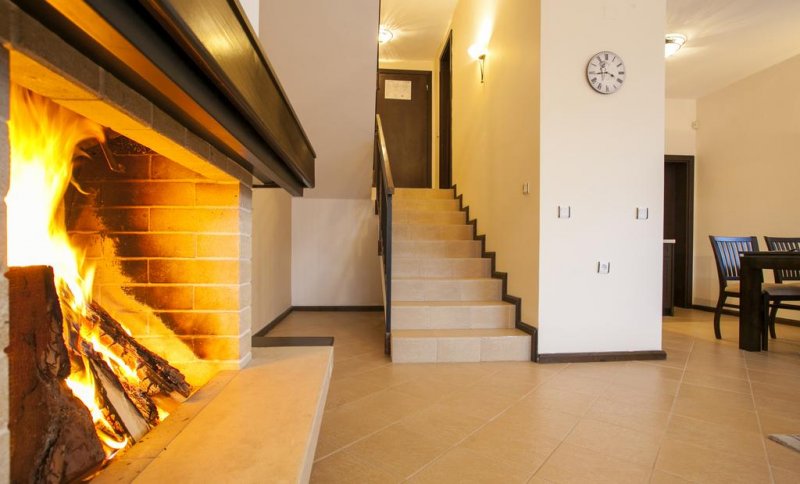 Къщи за гости КООП Добринище  - Снимка 9