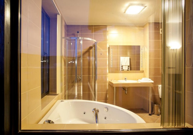 Къщи за гости КООП Добринище  - Снимка 11