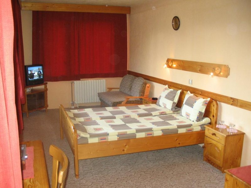 Семеен Хотел Савов - Снимка 11