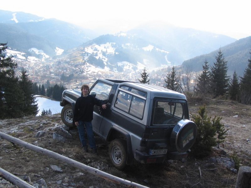 Семеен Хотел Савов - Снимка 7