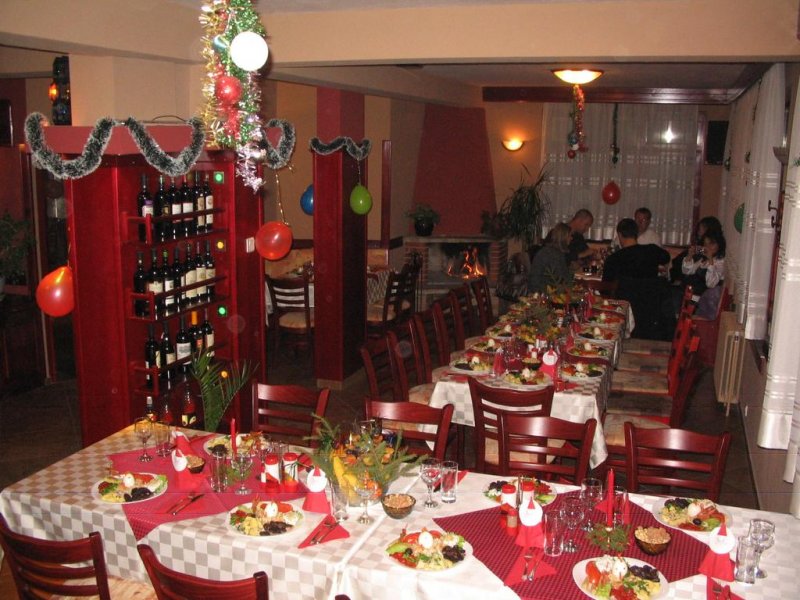 Семеен Хотел Савов - Снимка 2