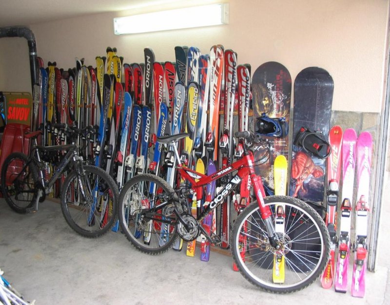 Семеен Хотел Савов - Снимка 10